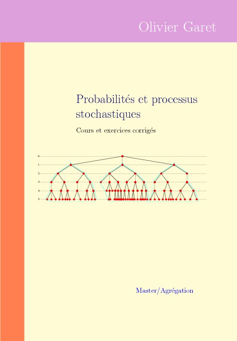 Probabilités et Processus Stochastiques
